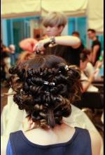 AVEDA Event Images