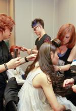 AVEDA Event Images