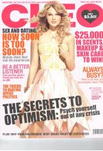 CLEO_July2013_cover