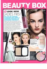 CLEO_July2013_cover