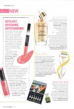 Revlon Expat Living