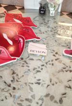 Revlon Event Images