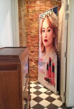 Revlon Event Images