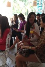 Revlon Event Images