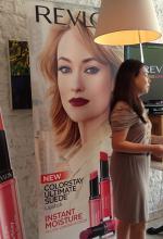 Revlon Event Images