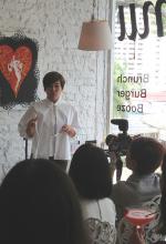 Revlon Event Images