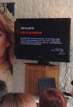 Revlon Event Images