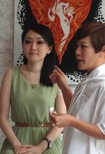 Revlon Event Images