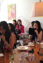Revlon Event Images