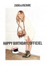 L'officiel