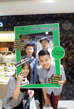 Nana's Green Tea Opening Event Images