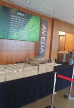 AVEDA Event Images