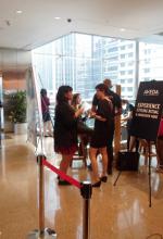 AVEDA Event Images