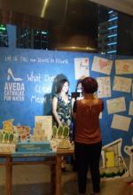 AVEDA Event Images