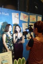 AVEDA Event Images