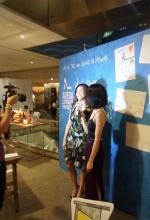 AVEDA Event Images