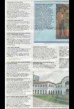 Nana's Green Tea Straits Time