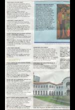 Nana's Green Tea Straits Time