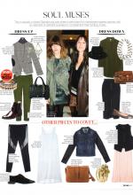 Style: - Oct 2012