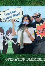 BODY SHOP EVENT PIC