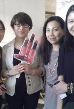 Revlon Event Images