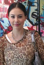 Revlon Event Images