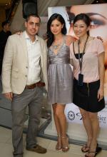 Dead Sea Premier Event Images