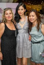 Dead Sea Premier Event Images