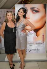 Dead Sea Premier Event Images