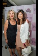 Dead Sea Premier Event Images