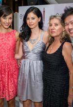 Dead Sea Premier Event Images