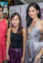 Dead Sea Premier Event Images