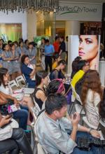 Dead Sea Premier Event Images