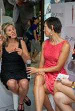 Dead Sea Premier Event Images