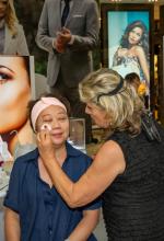 Dead Sea Premier Event Images