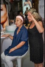 Dead Sea Premier Event Images