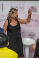 Dead Sea Premier Event Images