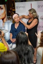 Dead Sea Premier Event Images