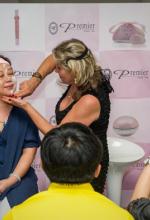 Dead Sea Premier Event Images