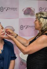 Dead Sea Premier Event Images