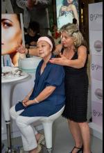 Dead Sea Premier Event Images