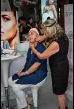 Dead Sea Premier Event Images