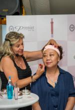 Dead Sea Premier Event Images
