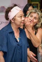 Dead Sea Premier Event Images