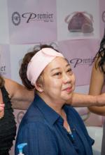 Dead Sea Premier Event Images