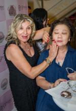 Dead Sea Premier Event Images