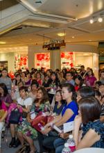 Dead Sea Premier Event Images