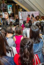 Dead Sea Premier Event Images