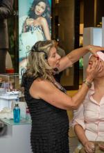 Dead Sea Premier Event Images