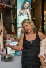 Dead Sea Premier Event Images